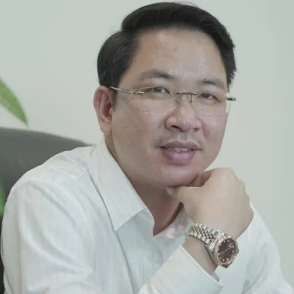 CEO ABC8 - Thiệu Lam Kha